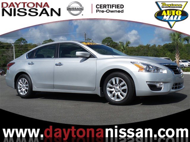 Nissan dealers near daytona beach #6