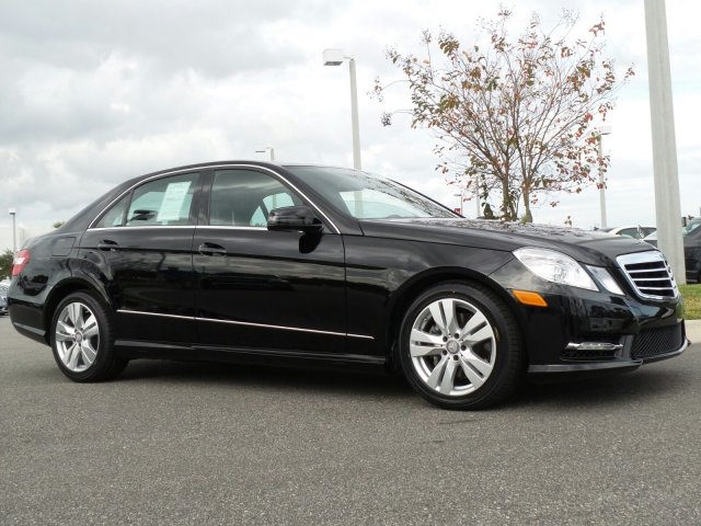 Certified used mercedes benz e350 cars #3